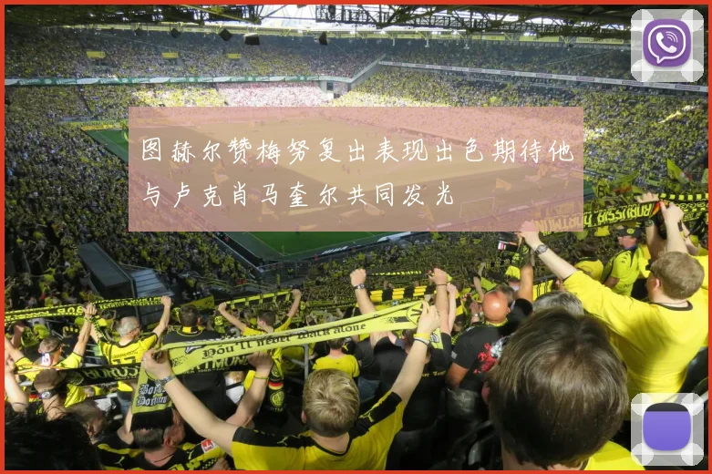 图赫尔赞梅努复出表现出色期待他与卢克肖马奎尔共同发光