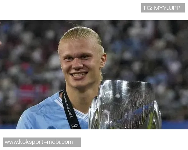 蓝军旧将称赞哈兰德潜力巨大但打破梅罗纪录需付出更多努力