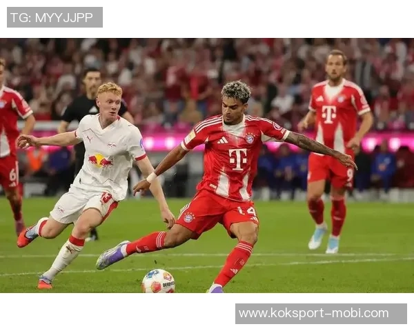 早报聚焦:拜仁前锋迪亚斯因欧冠禁赛三场U17世界杯四强名单揭晓 早报聚焦:拜仁前锋迪亚斯因欧冠禁赛三场U17世界杯四强名单揭晓