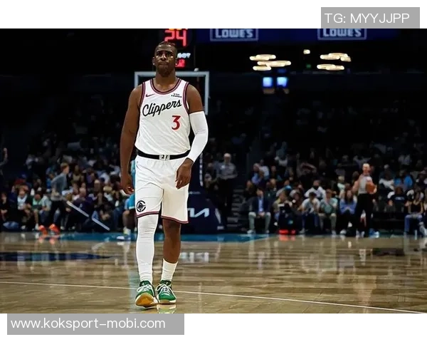 保罗谈快船阵容经验丰富多样打法助力球队竞争力提升 保罗谈快船阵容经验丰富多样打法助力球队竞争力提升