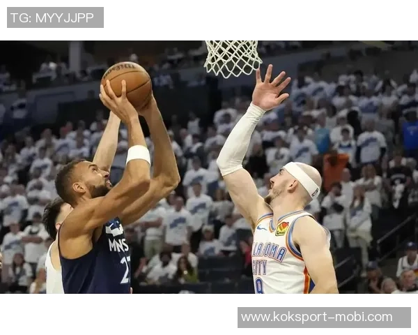 戈贝尔盛赞华子具备最佳防守阵容潜力能胜任各个位置的防守任务