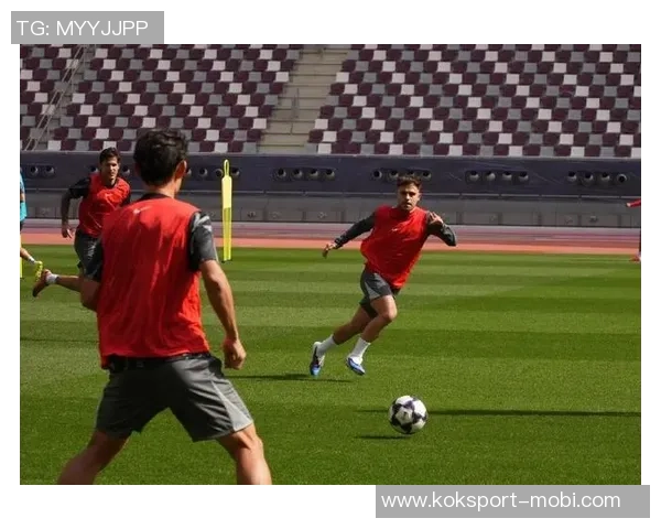 海港队多哈冬训接近尾声新闻官分享精彩训练瞬间图集 海港队多哈冬训接近尾声新闻官分享精彩训练瞬间图集